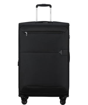 Urbify Valise &agrave; 4 roues extensible 78cm 78 x 48 x 30/34 cm | 3.1 kg