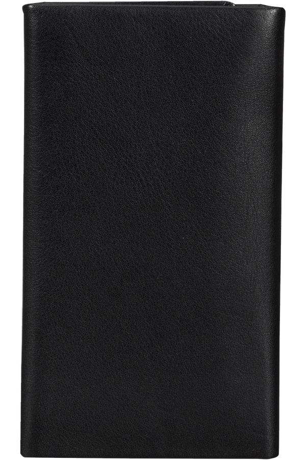 Samsonite Attack 2 Slg 507 - K H 8 Hooks Long  Noir