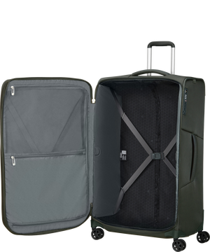Respark Valise 4 roues Extensible 79cm 79 x 48 x 31/35 cm | 3.6 kg