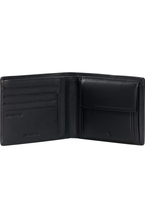 Attack 3.0 SLG Portefeuille
