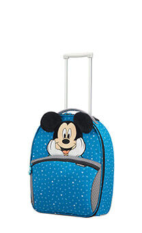 Disney Ultimate 2.0 Valise 2 roues 49cm 24 L | 49 x 35.5 x 18 cm | 2 kg
