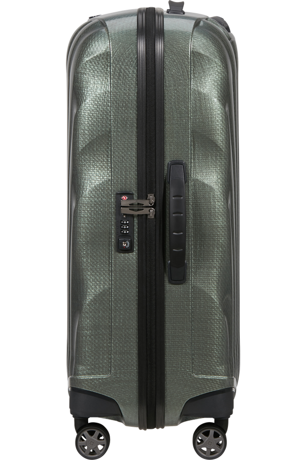 Samsonite Cosmolite Spinner 69cm  Basil Green