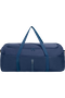 Samsonite Ta Revolution Foldable Duffle L  Bleu nuit