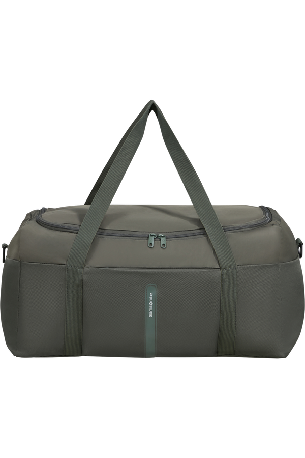 Samsonite Ta Revolution Foldable Duffle M  Vert
