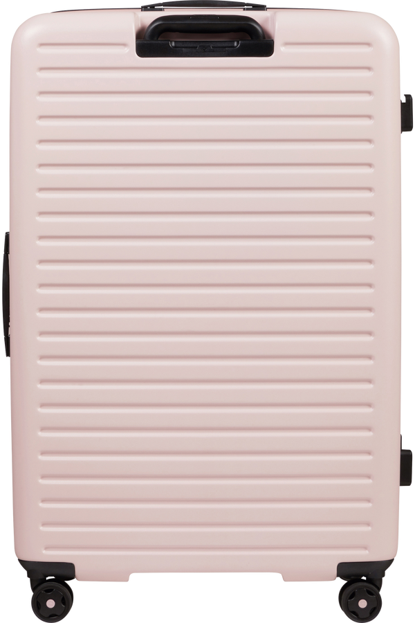 Samsonite Stackd Spinner 81cm  Rose