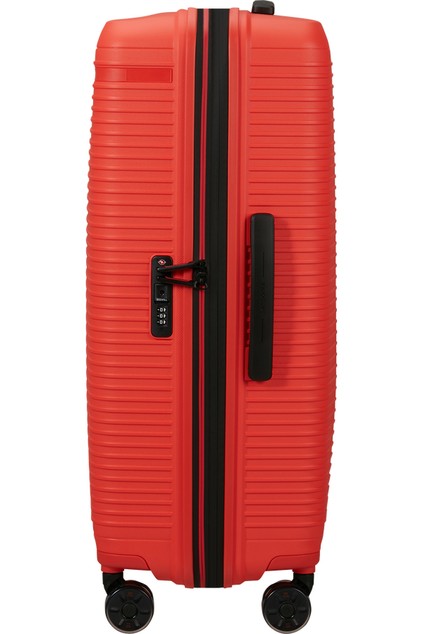 Prodiver Valise 4 roues extensible 75cm