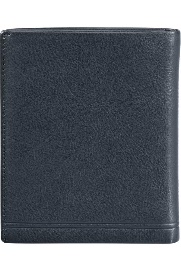 Samsonite Simpla Slg 139 - W 14CC+2C  Bleu pétrole