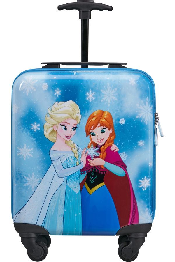 Samsonite Daydream Disney Spinner Disney 45cm  Frozen Magic