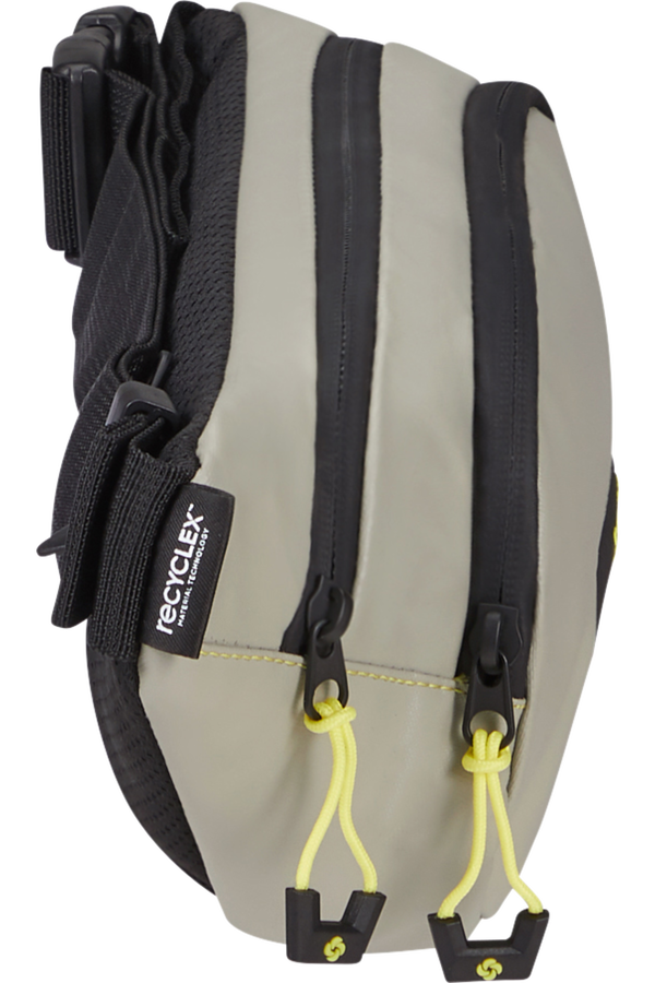Samsonite Ecodiver BELT BAG  Warm Neutral