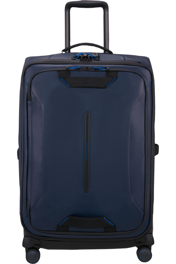 Ecodiver Valise &agrave; 4 roues 68cm