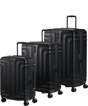 Lin'air Ensemble 77 x 49 x 31 cm | 9.5 kg