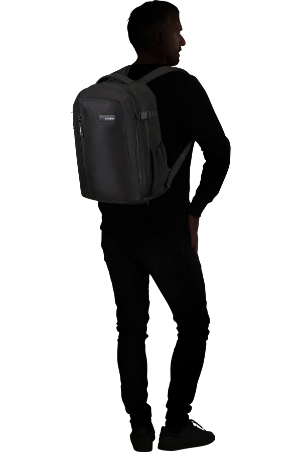 Samsonite Roader LAPTOP BACKPACK M  Deep Black