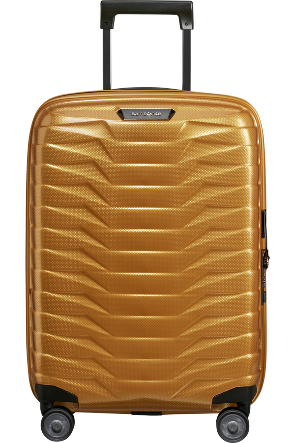 Proxis Valise &agrave; 4 roues extensible 55cm
