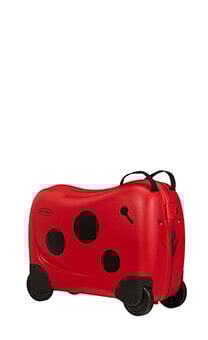 Dream Rider Valise 4 roues  28 L | 37 x 51 x 22 cm | 1.93 kg