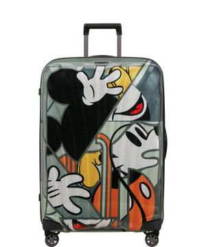 C-Lite Disney Valise &agrave; 4 roues 75cm 75 x 51 x 31 cm | 2.8 kg