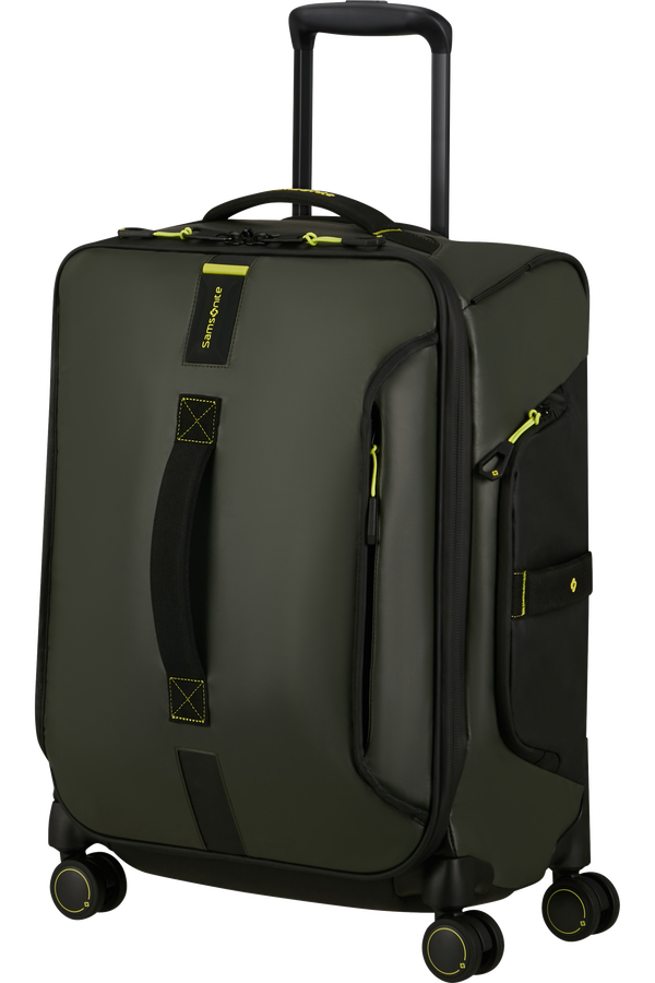 Samsonite Paradiver Light Spinner FL 55cm  Jungle Green