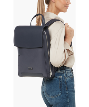 Zalia 3.0 Sac à dos avec rabat 14.1" 37 x 28 x 9 cm | 1 kg