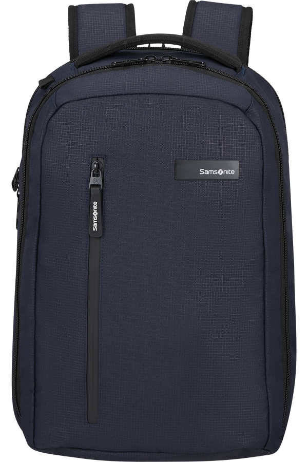 Samsonite Roader Laptop Backpack S  Bleu fonc&eacute;