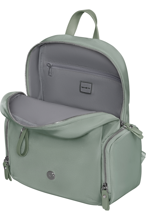Samsonite Karissa Evo Daily Backpack  Sage
