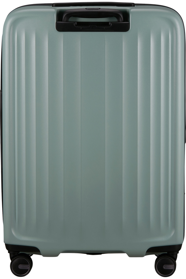 Samsonite Fyrm Spinner Expandable 67cm  Basil Green