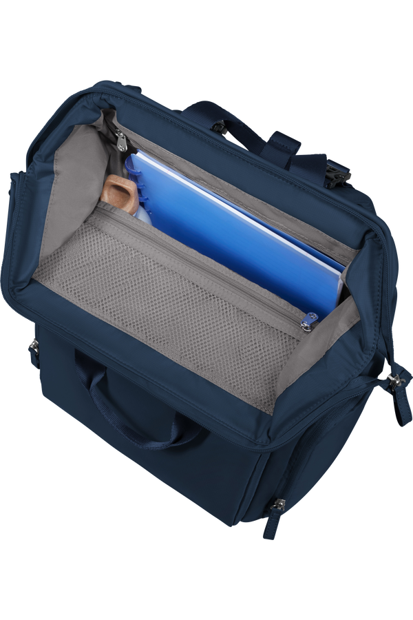 Samsonite Move 5.0 Multifunct Backpack 14.1'  Bleu foncé