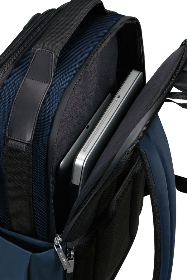 Samsonite Openroad 2.0 Underseater Backpack 15.6'  Cool Blue