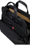 Samsonite Urban-Eye Bailhandle 15.6'  Noir