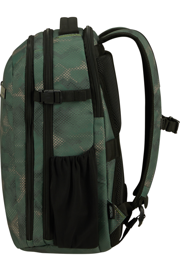 Samsonite Roader LAPTOP BACKPACK M  Camo/Green