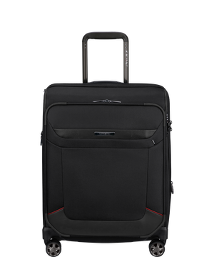 Pro-DLX 6 Valise &agrave; 4 roues Extensible 55cm 55 x 40 x 23/28 cm | 3.2 kg