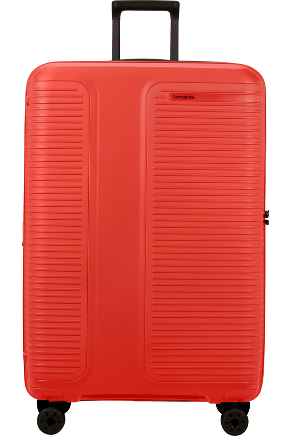 Prodiver Valise 4 roues extensible 81cm