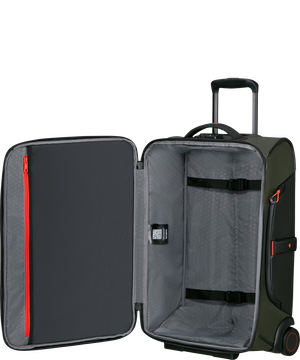 Prodiver Sac de voyage &agrave; roulettes 55cm 55 x 40 x 20 cm | 2.5 kg