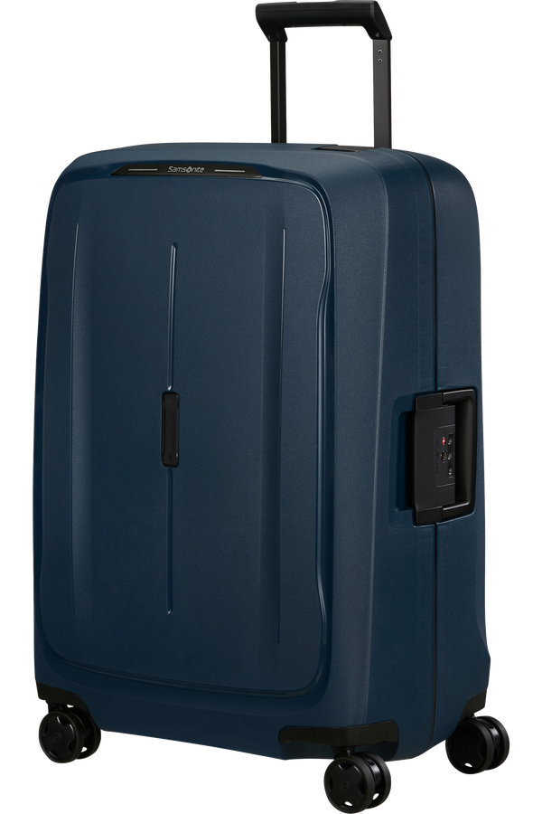 Samsonite Essens Spinner 69cm  Bleu nuit
