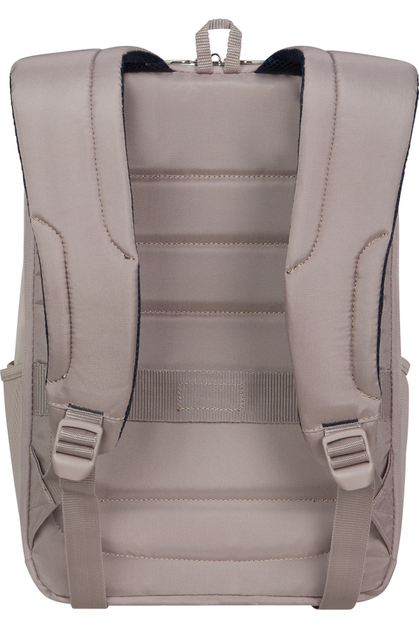 Samsonite Guardit Classy Underseat Backpack S  Stone Grey
