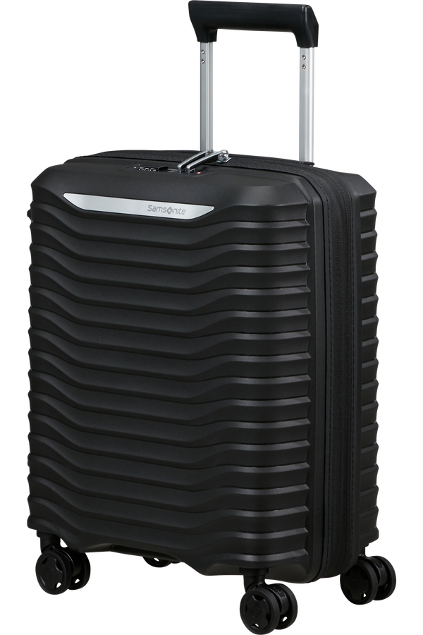 Samsonite Upscape Spinner Expandable Underseater 45cm  Noir