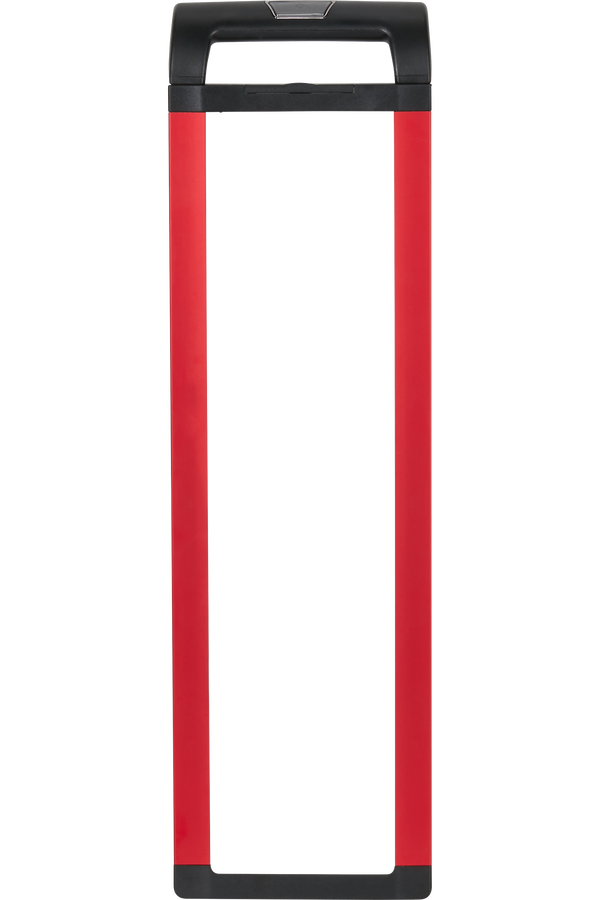 Samsonite Samsonite By You Pull Handle Proxis Check In  Rouge