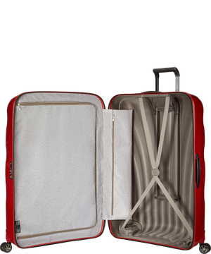 C-Lite Valise à 4 roues 86cm 86 x 58 x 36 cm | 3.6 kg