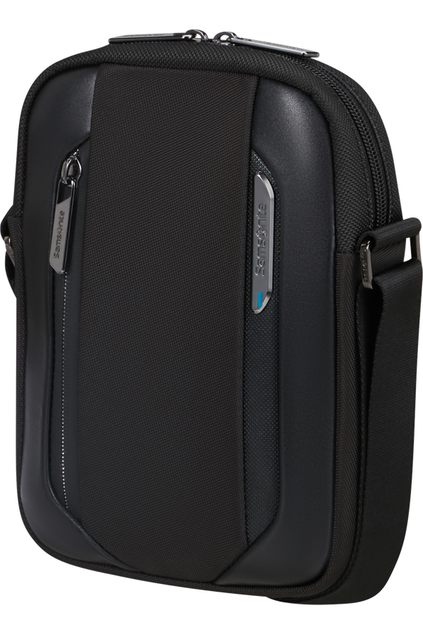 Samsonite Spectrolite 4.0 Sacks Tablet Crossover S  Noir