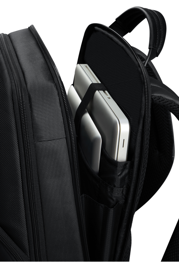 Samsonite Urban-Eye Laptop Backpack 14.1'  Noir