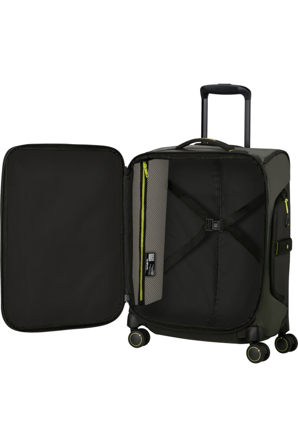 Samsonite Paradiver Light Spinner FL 55cm  Jungle Green