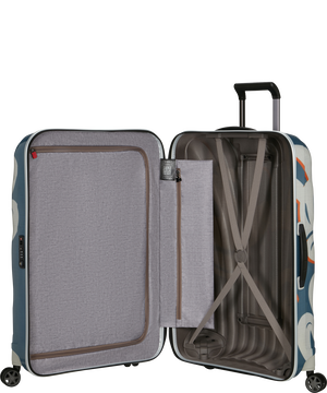 C-Lite Disney Valise à 4 roues 75cm 75 x 51 x 31 cm | 2.8 kg