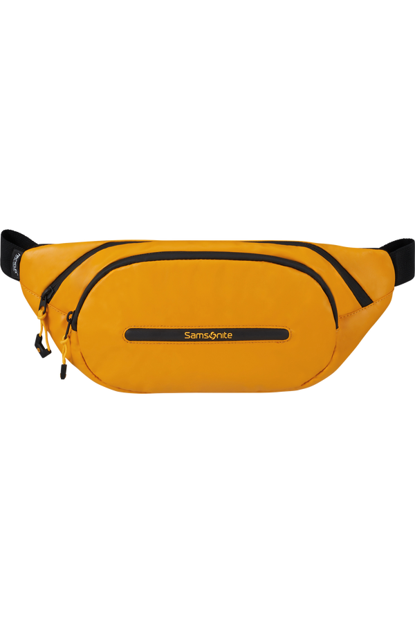 Samsonite Ecodiver BELT BAG  Jaune