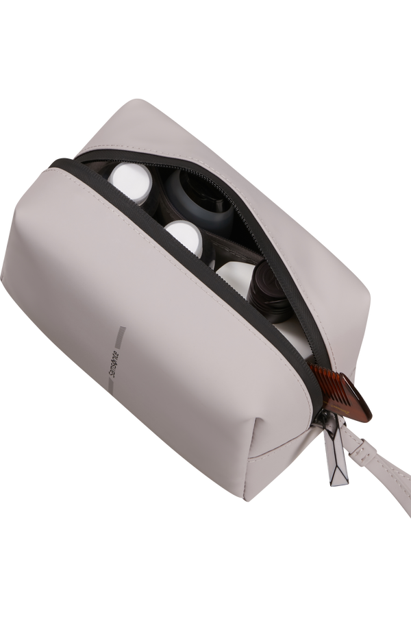 Samsonite Glam-Go Pouchy Squared Pouch  Ash Rose