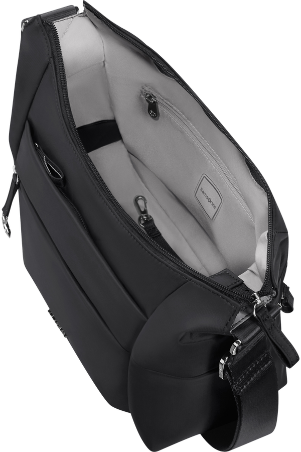 Samsonite Move 5.0 Shoulder Bag S + 1 Pock S  Noir