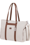 Samsonite Image Biz Travel Tote Bag 14.1'  Ivoire