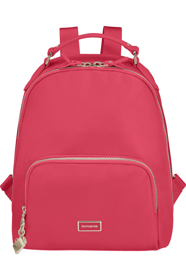 Samsonite Karissa 2.0 Backpack S  Raspberry Pink