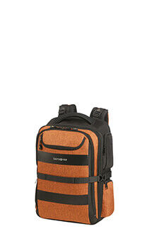 Bleisure Overnight Sac &agrave; dos ordinateur  15.6" 24/26 L | 43 x 30 x 20/25 cm | 1.4 kg