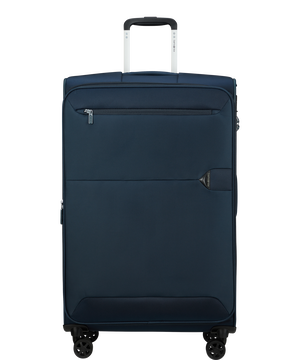 Urbify Valise &agrave; 4 roues extensible 78cm 78 x 48 x 30/34 cm | 3.1 kg