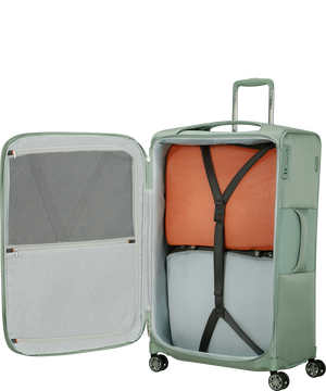 Re-Lite Valise 4 roues extensible 78cm 78 x 48 x 33/36 cm | 3.2 kg