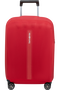 Samsonite Ta Revolution Foldable Luggage Cover S  Rouge