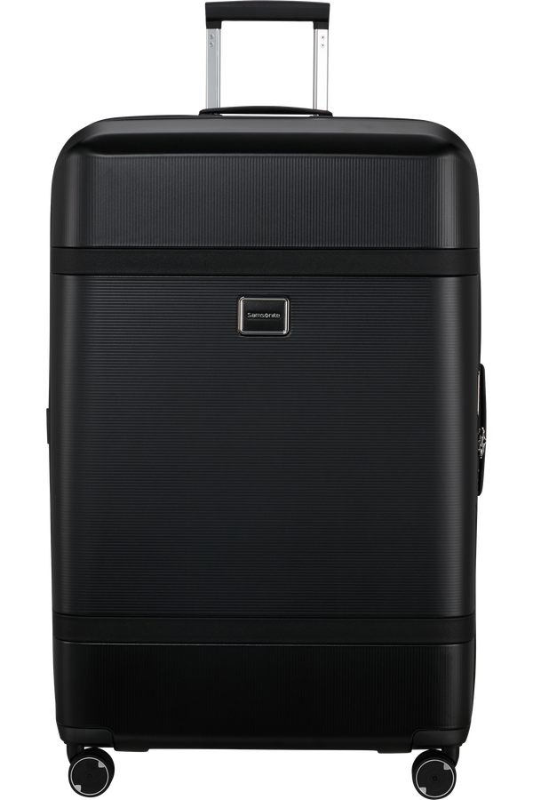 Samsonite Image Spinner Expandable 81cm  Noir